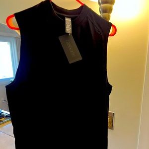 Alphalete Premium Black Tank